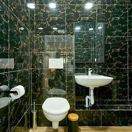 Loods Cinema - Florian דירה *