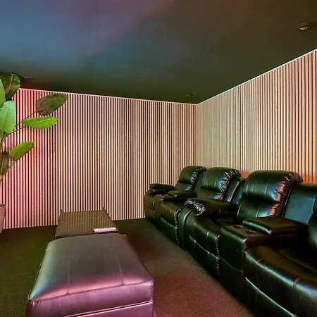 דירה Loods Cinema - Florian פריז