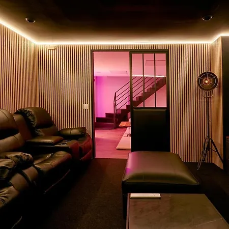 Loods Cinema - Florian *