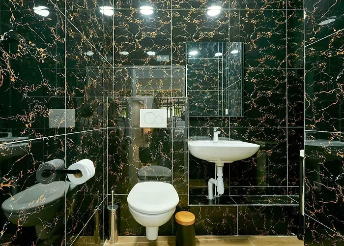 Loods Cinema - Florian 아파트 *