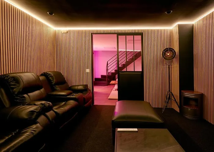 Loods Cinema - Florian *